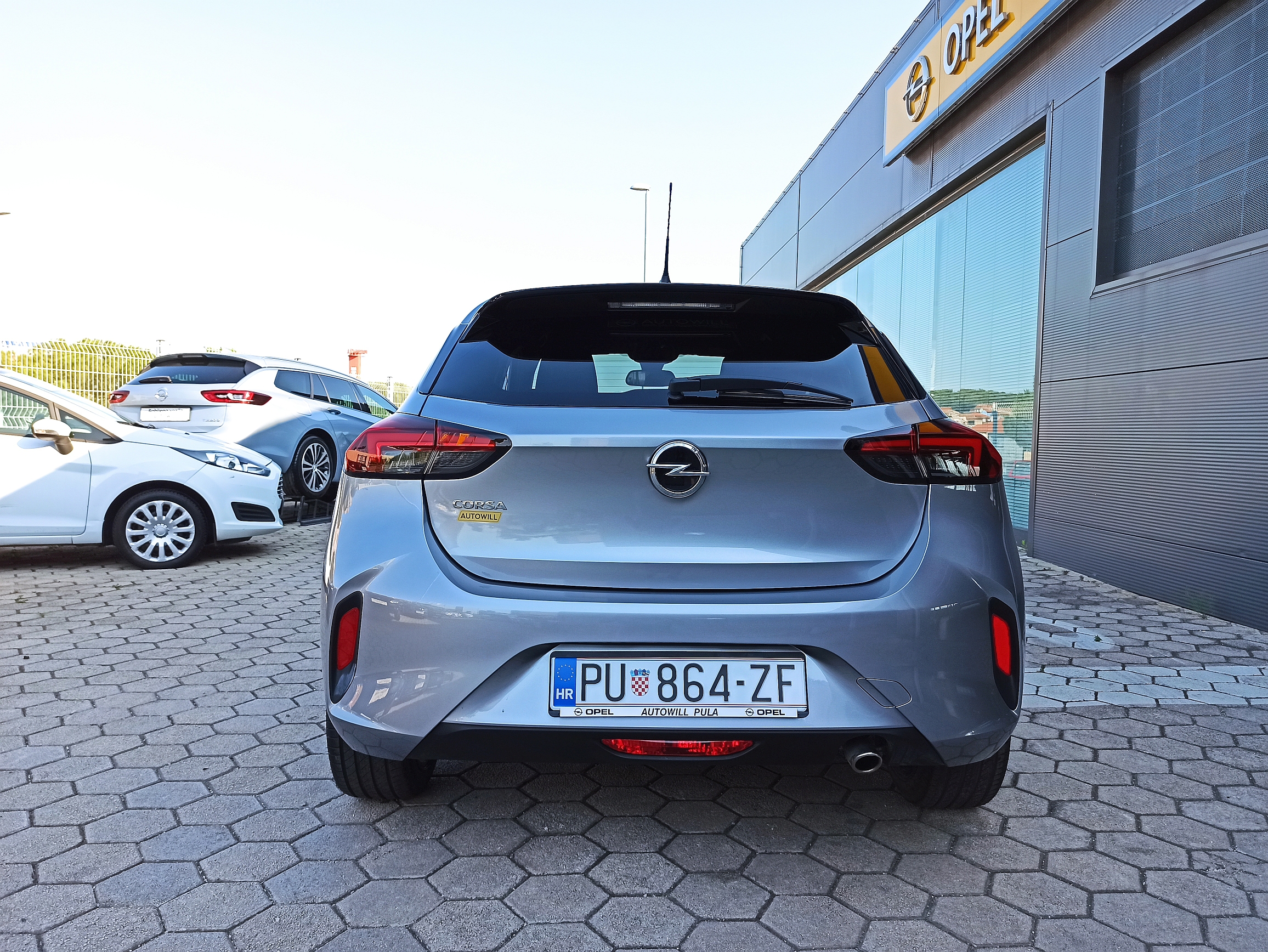 Provjerena Rabljena vozila s jamstvom!